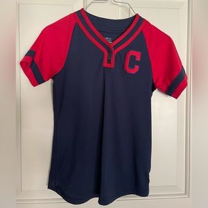 CLEVELAND jersey